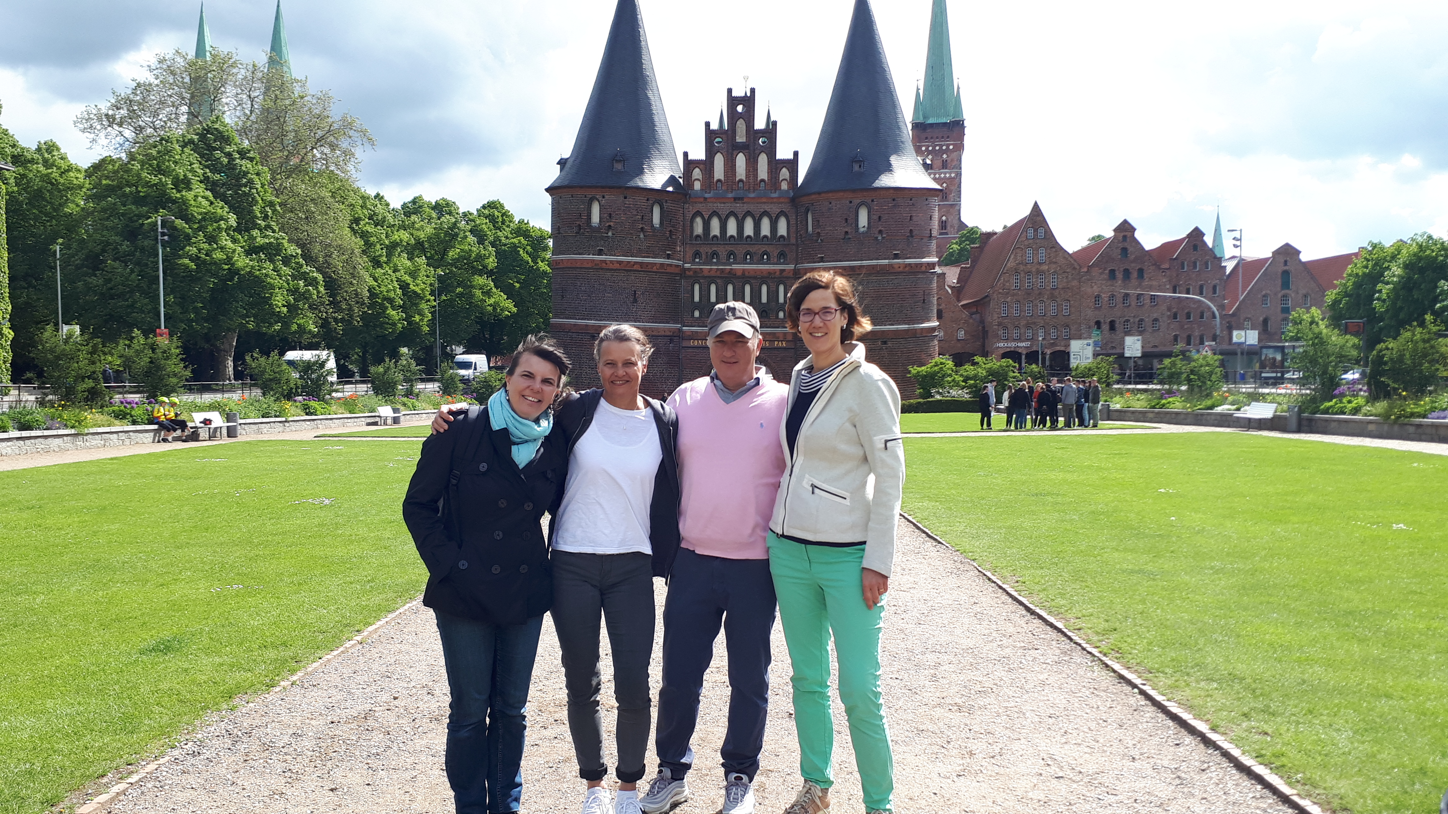 Voyage Allemagne 2nde