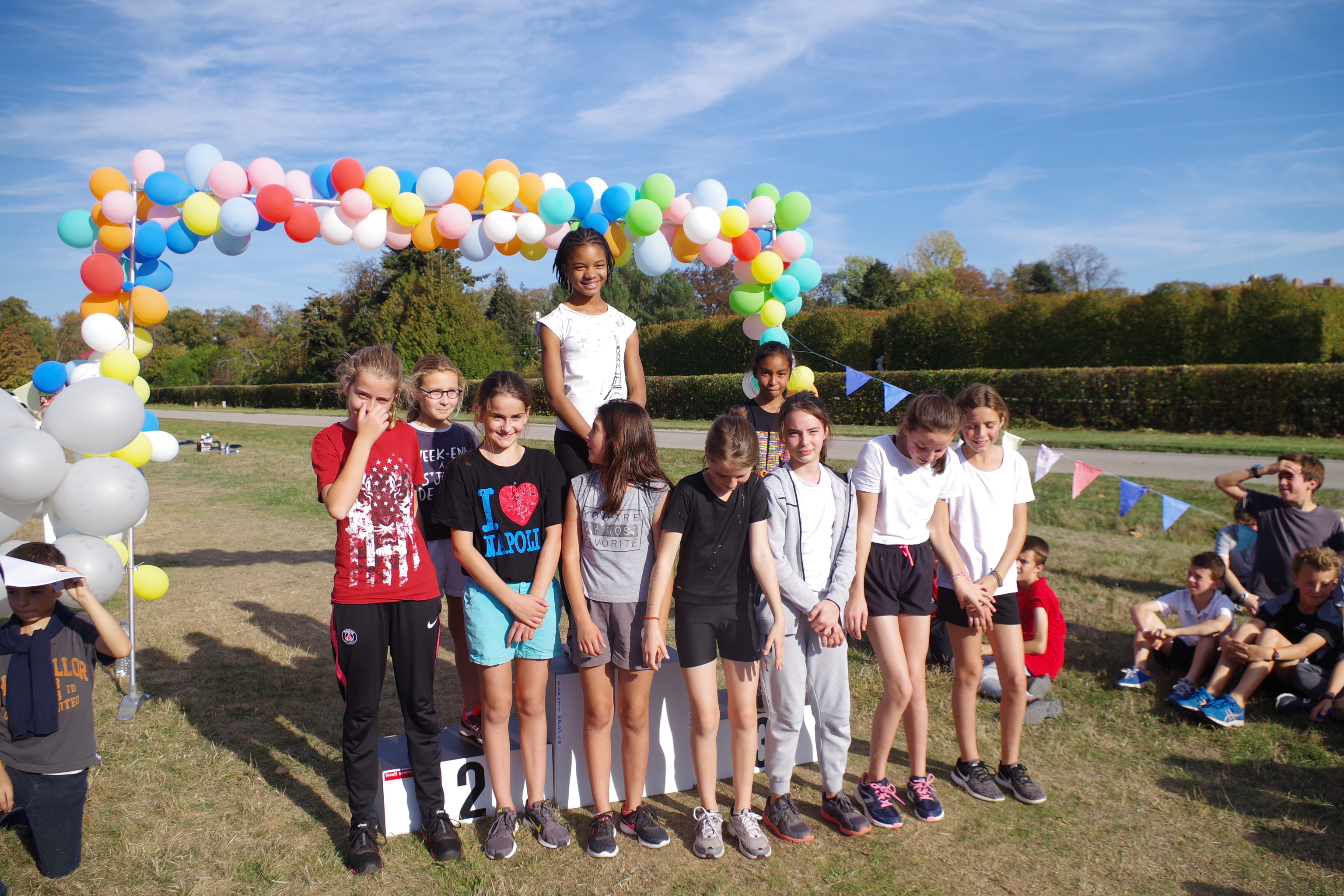 Cross 2018