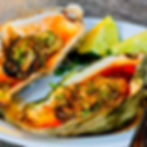 Oyster Ajillo (each)