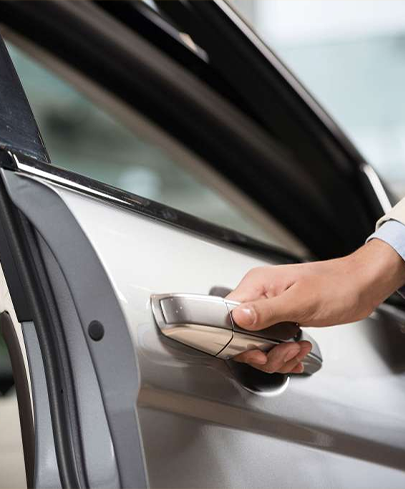KeyChain Locksmith Services KC