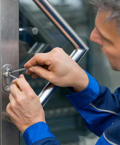 KeyChain Locksmith Services KC