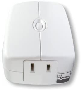 Jasco Energy Monitoring Appliance Module Z-45653WB