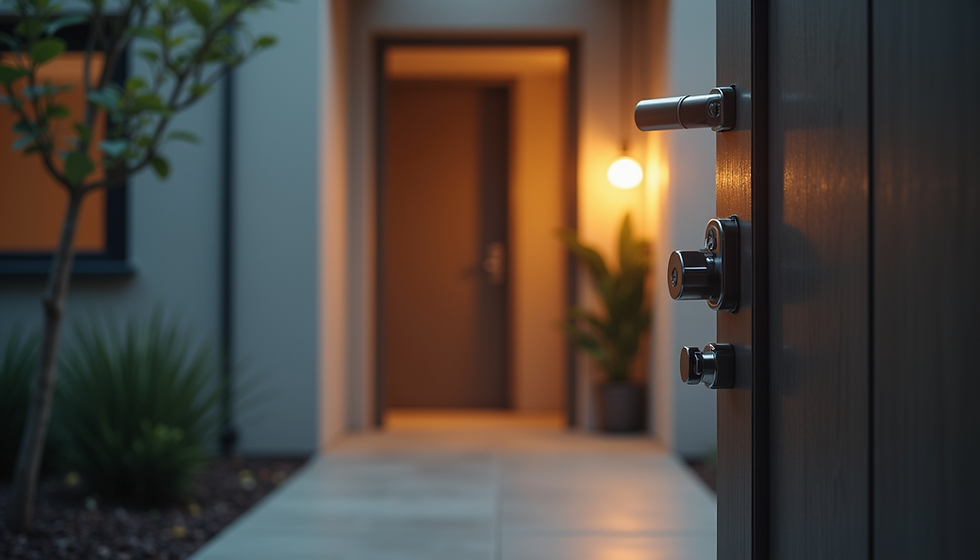 Comprehensive Family Protection Solutions and Family Security Measures