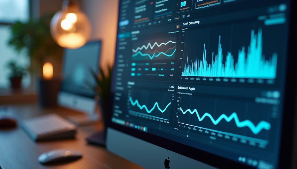 How Identity Tracking Solutions Keep You Safe