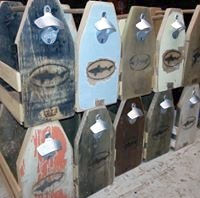 Dogfish six packs