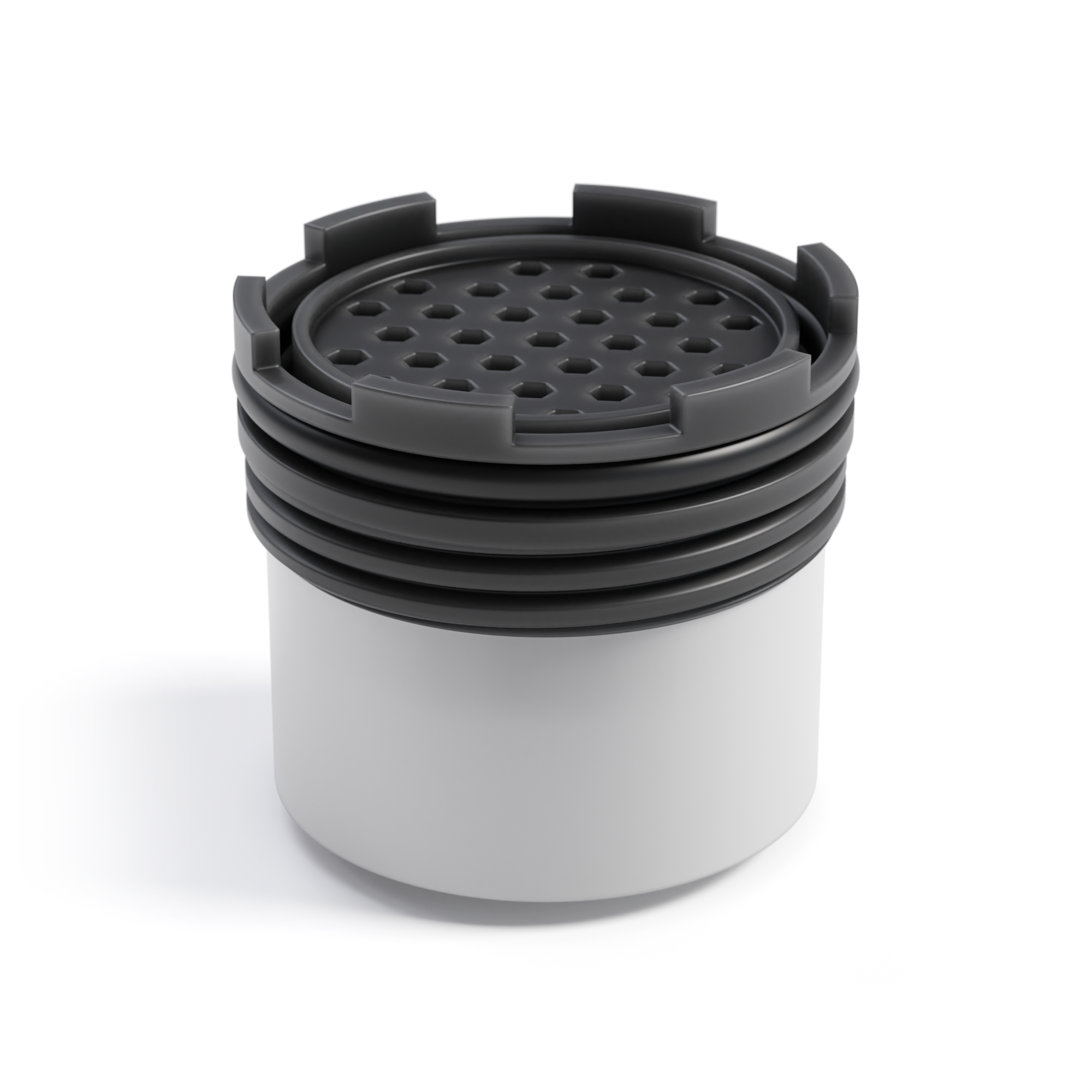 Aerator