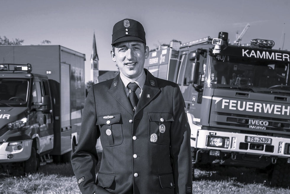 Nachruf auf Georg Osenstätter