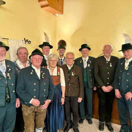 Vorbereitungen für das Gaufest laufen auf Hochtouren 