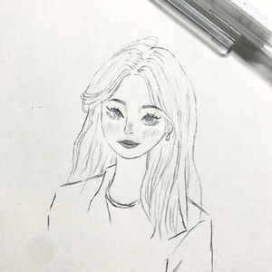 illustration 插畫