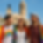 Iglesia Gay Pride Sitges 2025