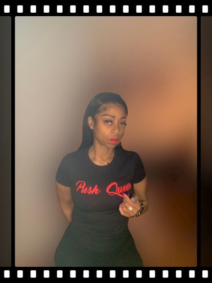 Thumbnail: Push Queen