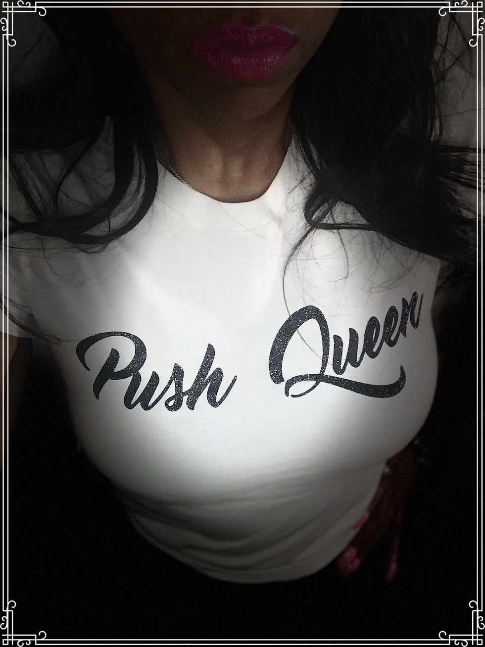 Thumbnail: Push Queen