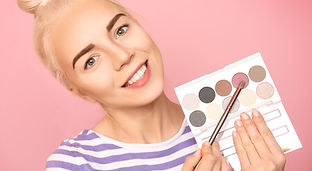 Makeup Vlogger
