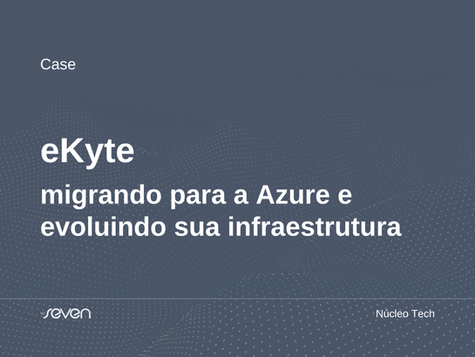 Case de Sucesso - eKyte