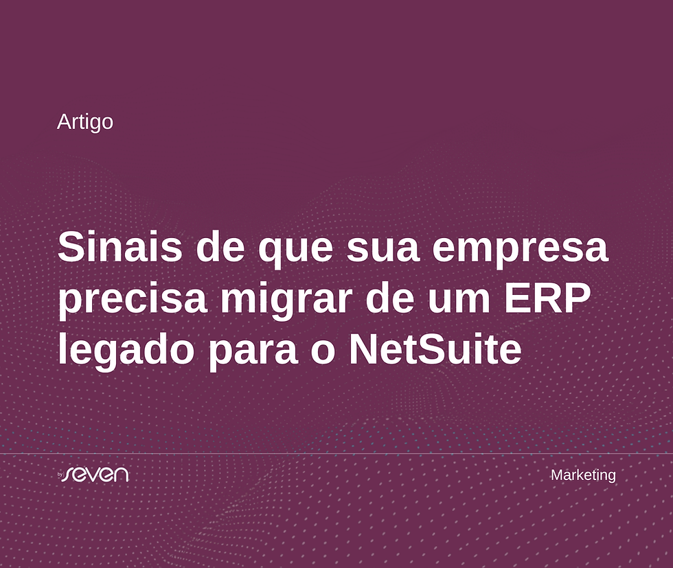 NetSuite