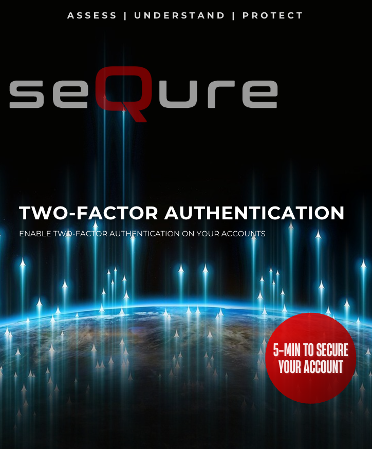 Two Factor Authentication