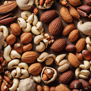 Enhance Performance and Well-Being with Professional Nutrition Guidance