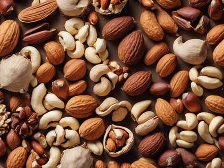 Enhance Performance and Well-Being with Professional Nutrition Guidance