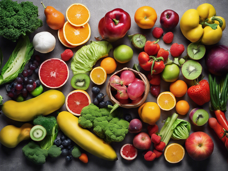 Achieve Your Fitness Goals with Expert Sports Nutrition Advice