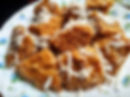 Tradional Dessert