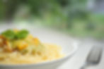Basil-dinner Food