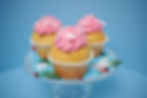 Baked Cake