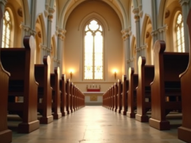 Community Building in Faith: Join Our Journey