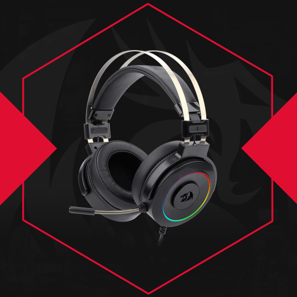 Headsets Gamer