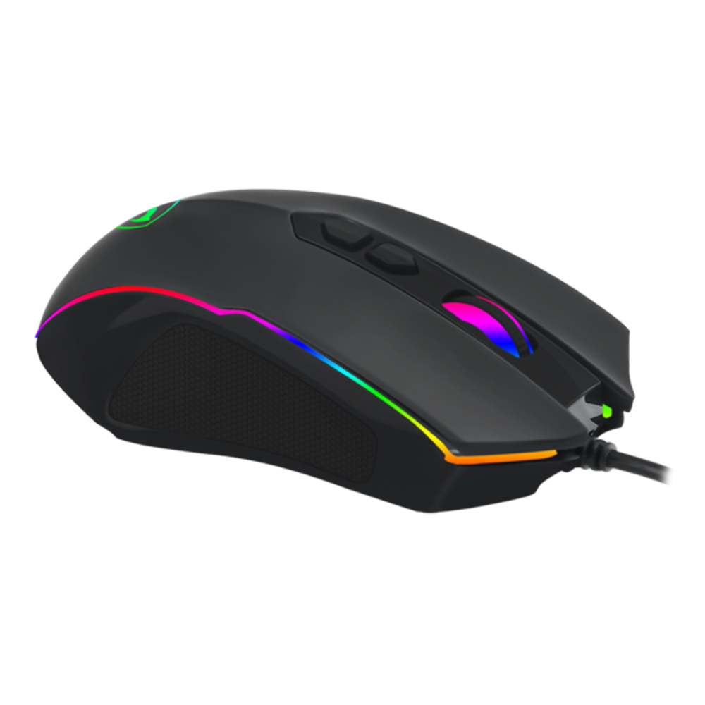 Mouse Gamer T-Dagger Sergeant