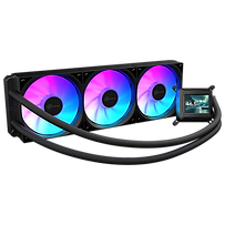 AURA LCD 360
