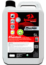REDRAGON PHANTOM PRO