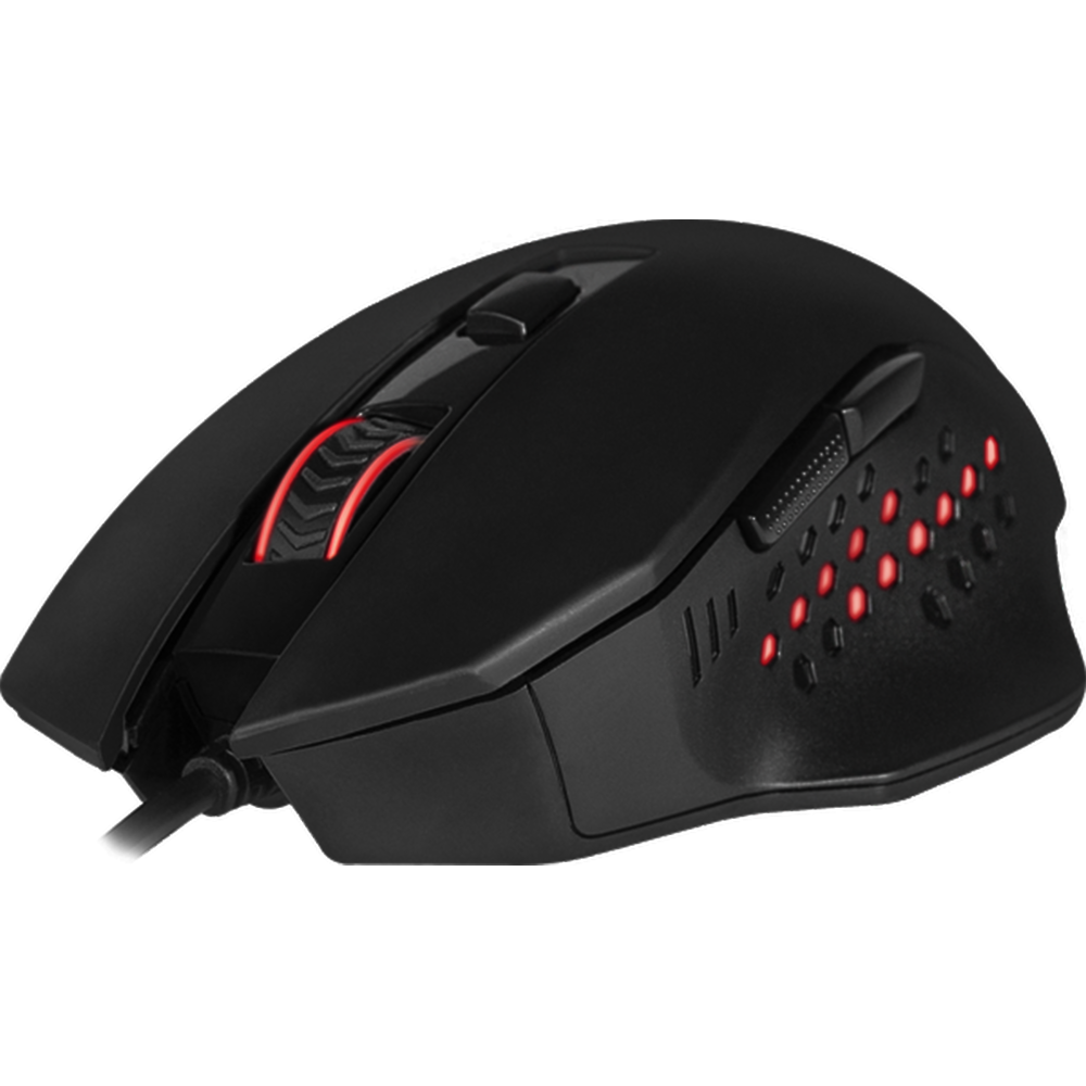 Mouse Redragon Gainer