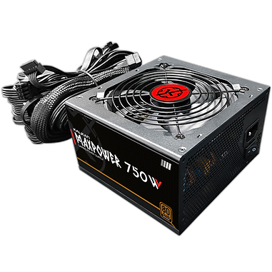 MAXPOWER 750W