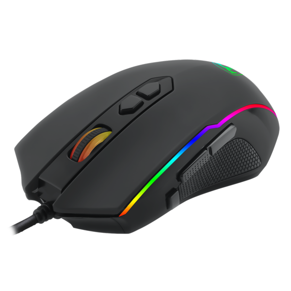 Mouse Gamer T-Dagger Sergeant