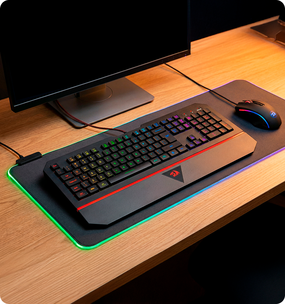 KARURA 2 | Redragon