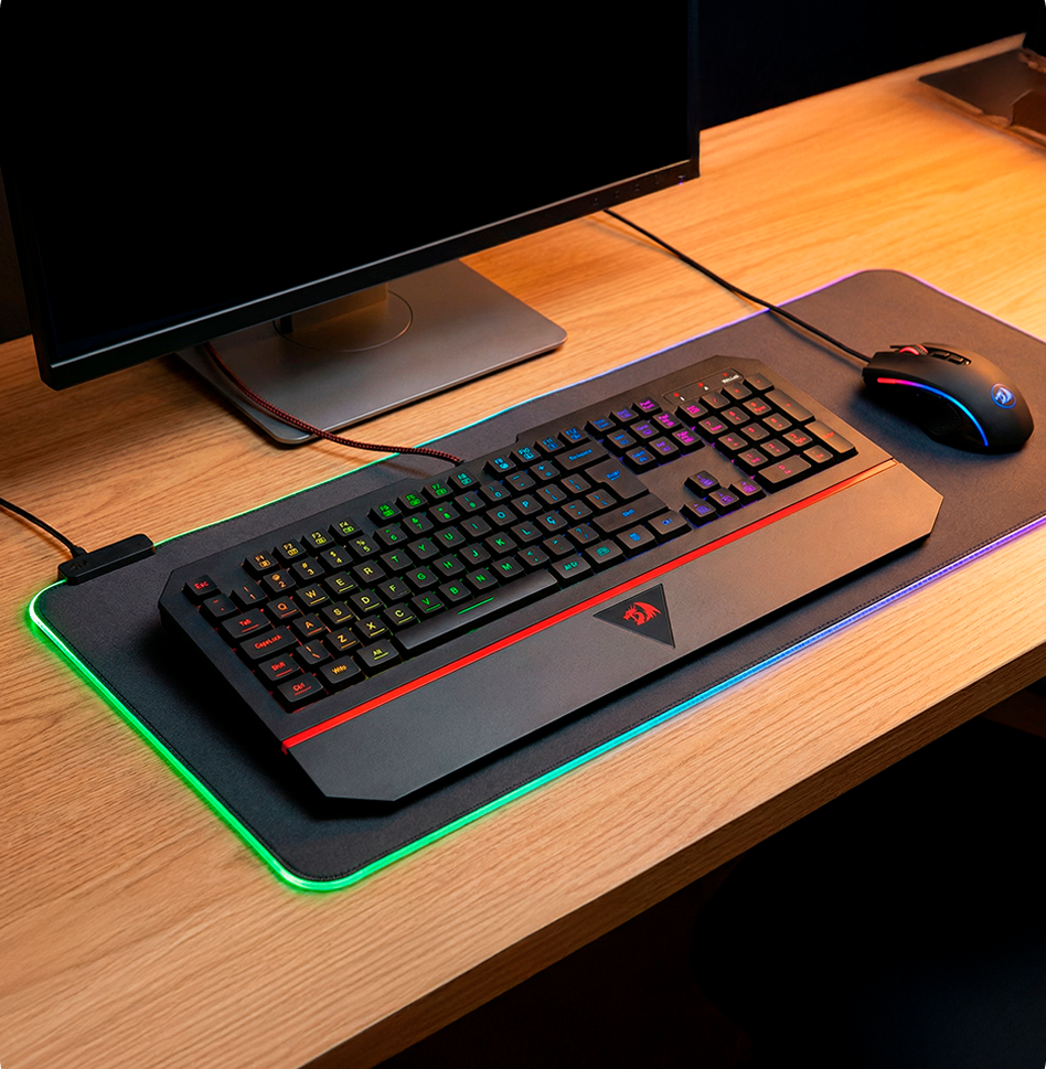 KARURA 2 | Redragon