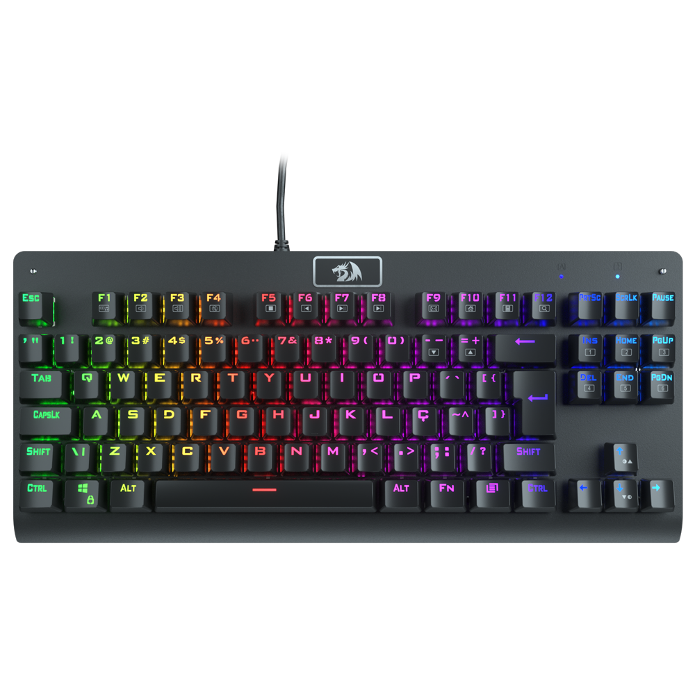 K568 Redragon Dark Avenger (K568)