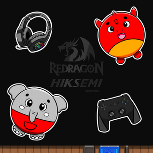 Monitor Personalizado por Marcela