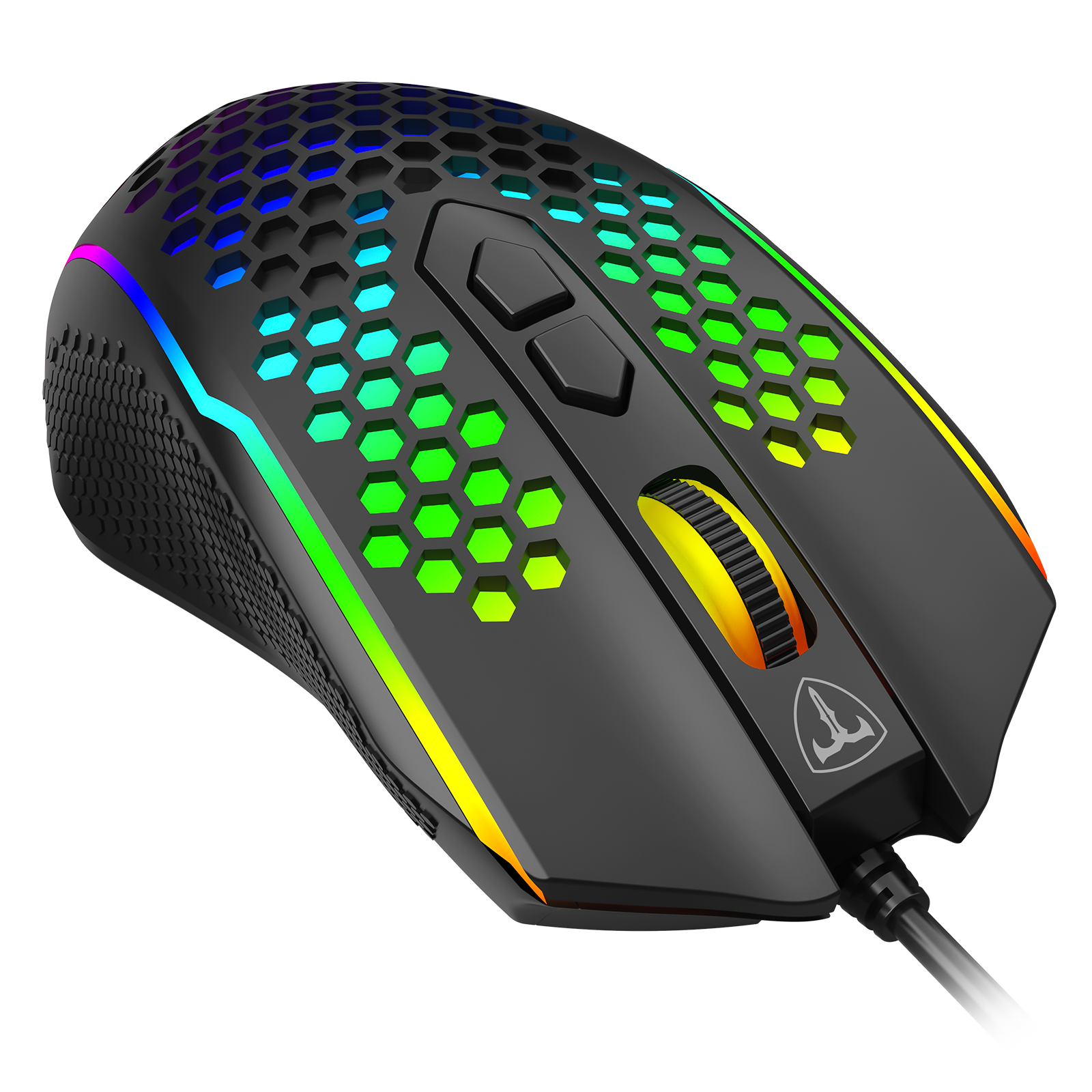 Mouse Gamer T-Dagger Imperial V4
