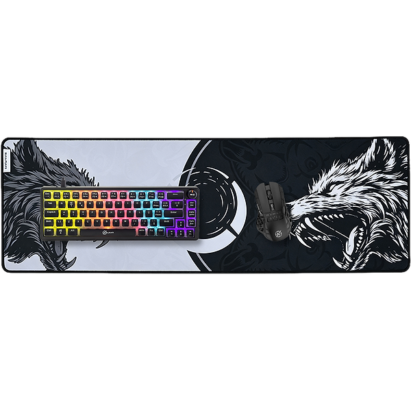 HOWL EXT LITE