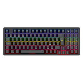 Teclado - Holysword 1800 Compact T-TGK331-BR