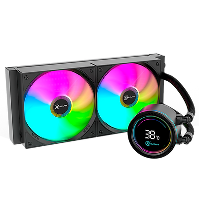 ALPHA 240