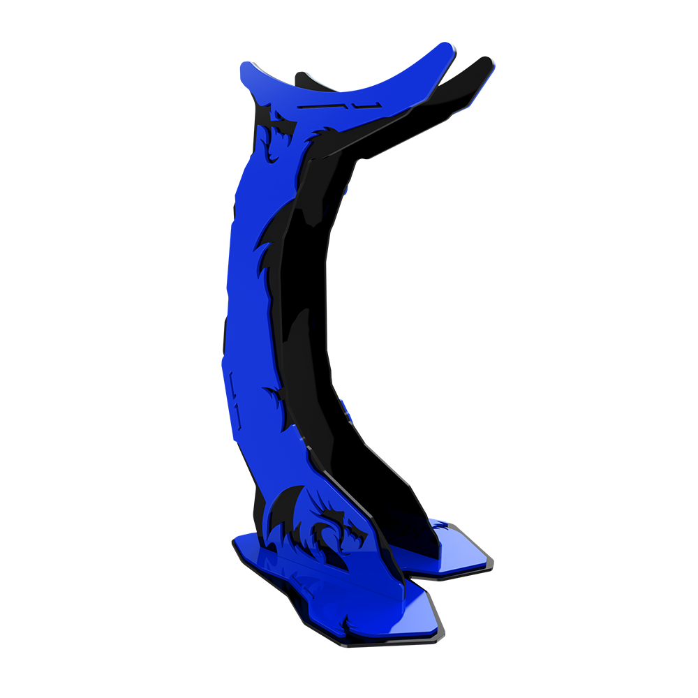 Headset holder redragon dragontail h1002 Clearance