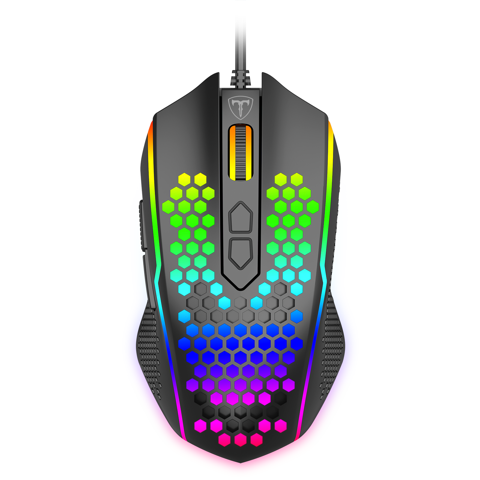 Mouse Gamer T-Dagger Imperial V4