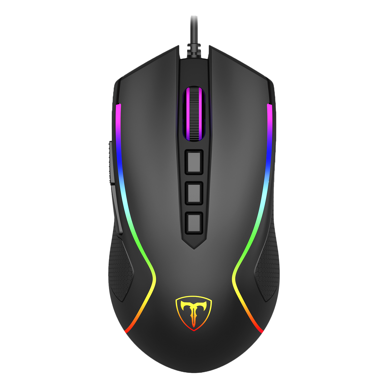 Mouse - Darkangel V3