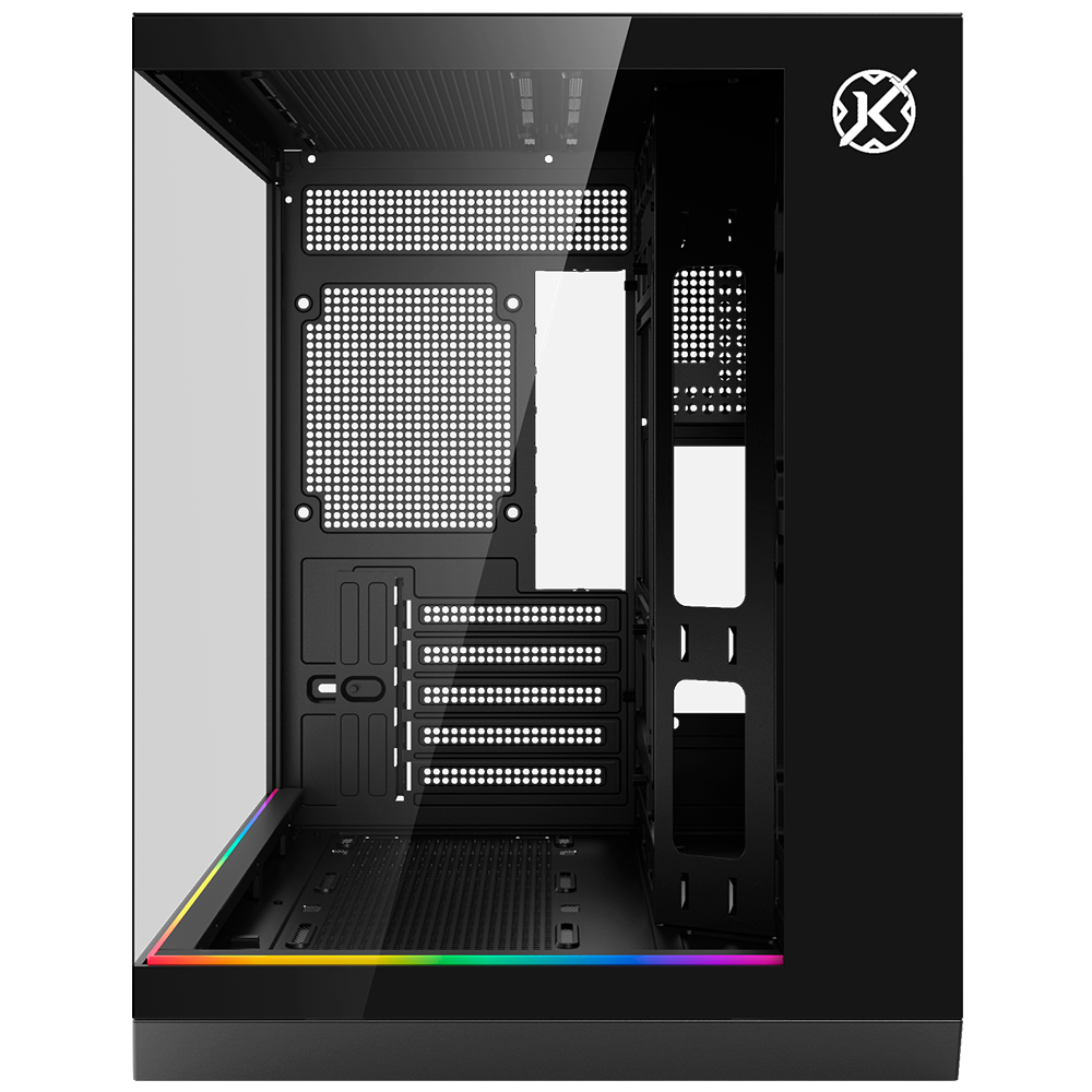 SAGA RGB | Kalkan