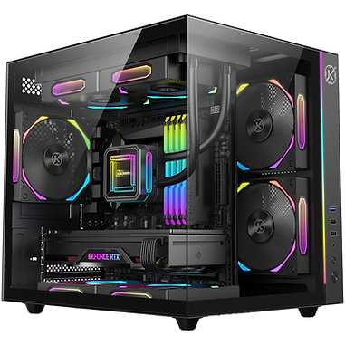 MIDGARD RGB