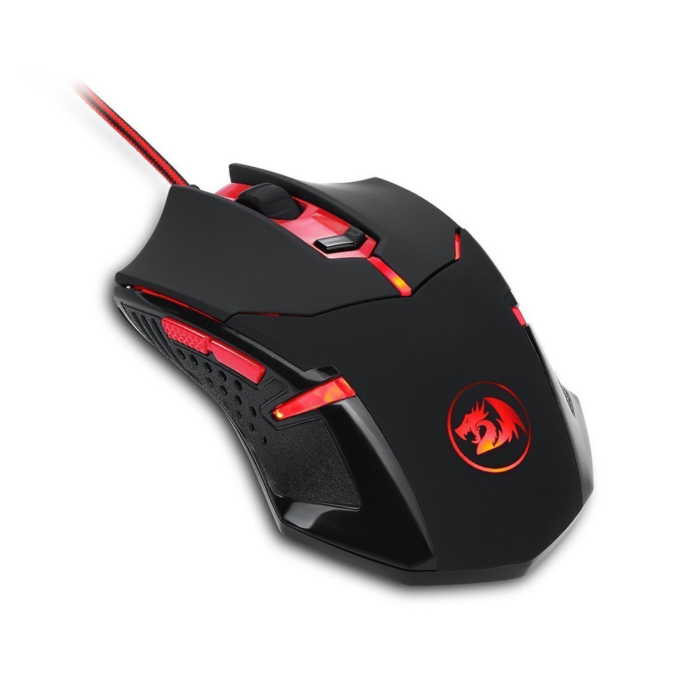 Kit Gamer S112 | redragon