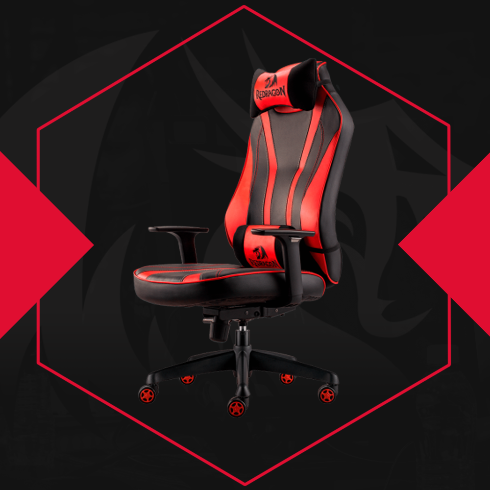 Cadeiras Gamer