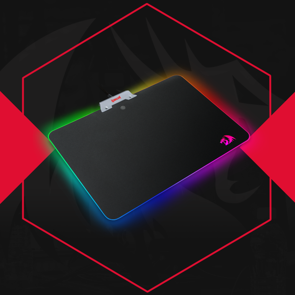 Mousepads Gamer